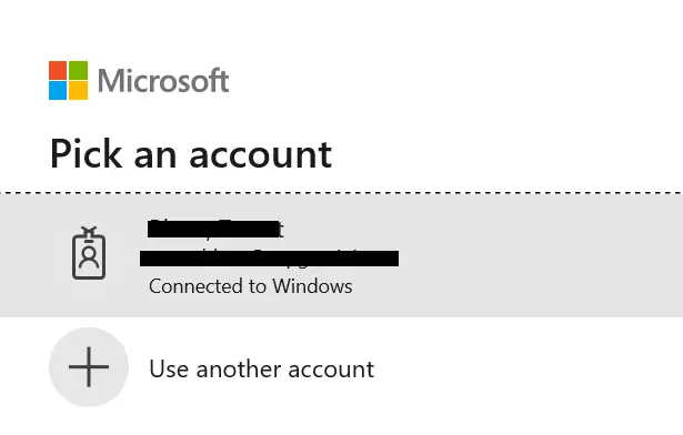 SharePoint  Online Login